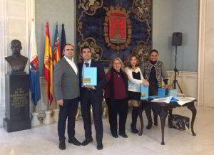 acuerdo con ayuntamiento