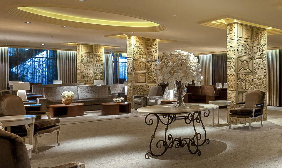 Hotel Don Pancho, hoteles y alojamientos en Benidorm