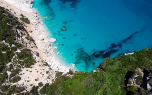 Mejores calas en Benidorm